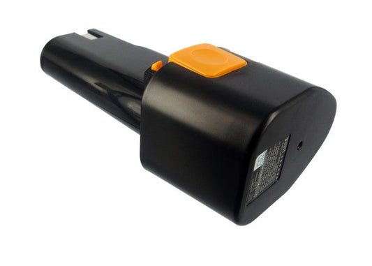 Replacement Battery for Panasonic  EZ595 – Power Tools – 2100mAh/20.16Wh / 9.6V