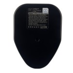 Replacement Battery for Panasonic EZ595 EZ907 – 2100mAh/20.16Wh