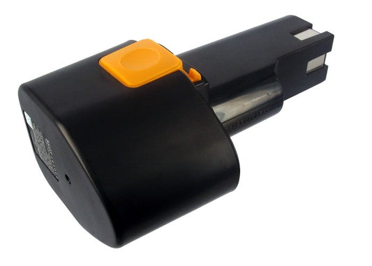 Replacement Battery for Panasonic  EZ595 – Power Tools – 3300mAh/31.68Wh / 9.6V