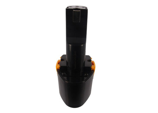 Replacement Battery for Panasonic EZ595 EZ907 – 3300mAh/31.68Wh