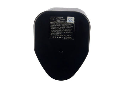 Replacement Battery for Panasonic  EZ595 – Power Tools – 3300mAh/31.68Wh / 9.6V