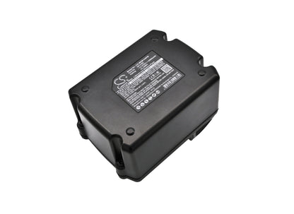 Replacement Battery for Milwaukee  C14 DD – Power Tools – 3000mAh / 43.20Wh / 14.4V