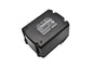 Replacement Battery for Milwaukee  C14 DD – Power Tools – 3000mAh / 43.20Wh / 14.4V