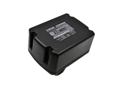 Replacement Battery for Milwaukee  C14 DD – Power Tools – 3000mAh / 43.20Wh / 14.4V