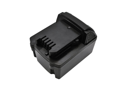 Replacement Battery for Milwaukee  C14 DD – Power Tools – 3000mAh / 43.20Wh / 14.4V