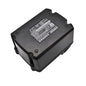 Replacement Battery for Milwaukee C14 DD C14 PD, M14, – 3000mAh / 43.20Wh