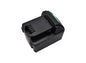 Replacement Battery for Milwaukee  C14 DD – Power Tools – 4000mAh / 57.60Wh / 14.4V