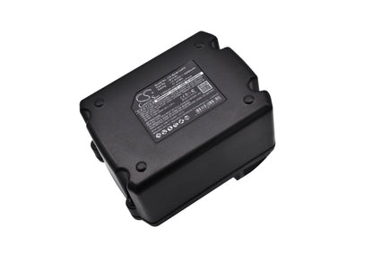 Replacement Battery for Milwaukee  C14 DD – Power Tools – 4000mAh / 57.60Wh / 14.4V