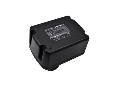 Replacement Battery for Milwaukee  C14 DD – Power Tools – 4000mAh / 57.60Wh / 14.4V