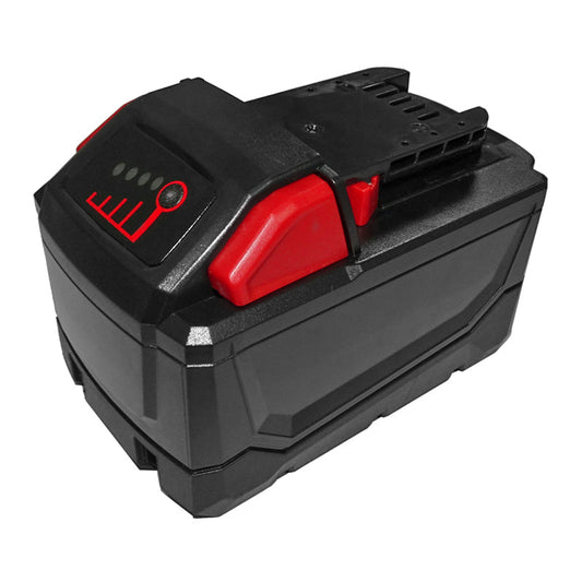 Replacement Battery for Milwaukee  0880-20 – Power Tools – 6000mAh / 108.00Wh / 18.0V