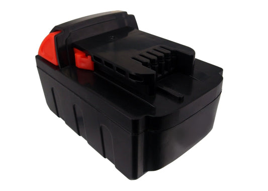 Replacement Battery for Atlas Copco  LokTor H18 – Power Tools – 3000mAh / 54.00Wh / 18.0V