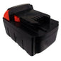 Replacement Battery for Fromm P318 P326, P327, – 4000mAh / 72.00Wh