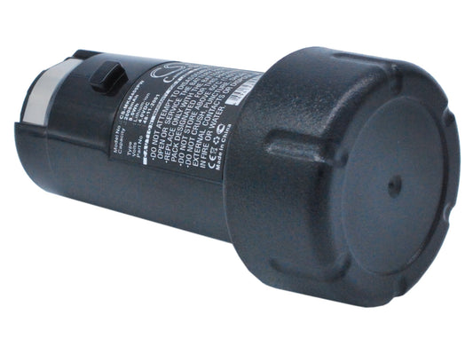 Replacement Battery for Milwaukee  M4 – Power Tools – 2000mAh / 8.0Wh / 4.0V