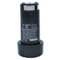 Replacement Battery for Milwaukee M4 M4 1/4", M4 4V – 2000mAh / 8.0Wh