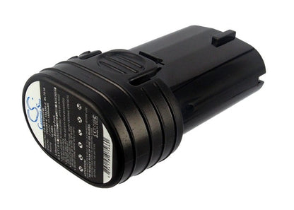Replacement Battery for Makita  CL070 – Power Tools – 1500mAh / 10.80Wh / 7.2V