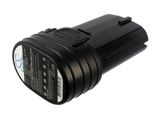Replacement Battery for Makita  CL070 – Power Tools – 1500mAh / 10.80Wh / 7.2V