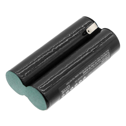 Replacement Battery for Makita  6040D – Power Tools – 1500mAh / 7.20Wh / 4.8V