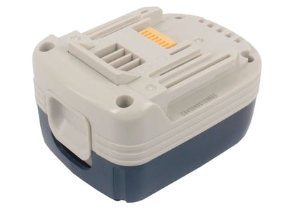 Replacement Battery for Makita  BFL080 – Power Tools – 2200mAh / 21.12Wh / 9.6V