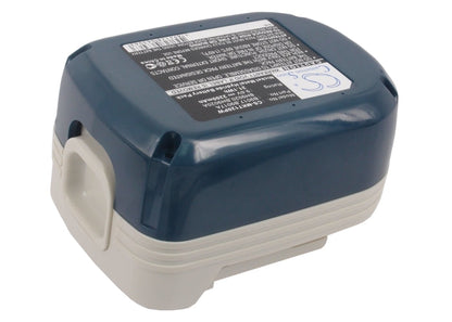 Replacement Battery for Makita  BFL080 – Power Tools – 2200mAh / 21.12Wh / 9.6V