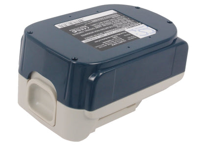 Replacement Battery for Makita  BFH040 – Power Tools – 1500mAh / 12.0V