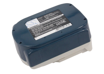 Replacement Battery for Makita  BFH040 – Power Tools – 1500mAh / 12.0V