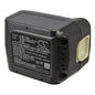 Replacement Battery for Makita  BBO140 – Power Tools – 6000mAh / 86.40Wh / 14.4V