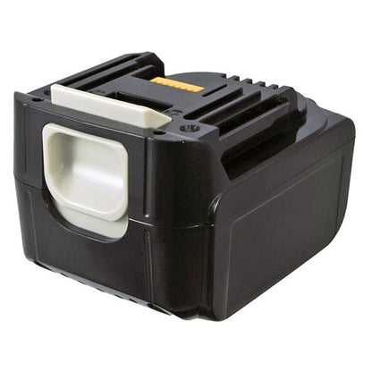 Replacement Battery for Makita  BBO140 – Power Tools – 6000mAh / 86.40Wh / 14.4V