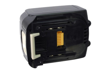 Replacement Battery for Makita  BBO140 – Power Tools – 1500mAh / 21.60Wh / 14.4V