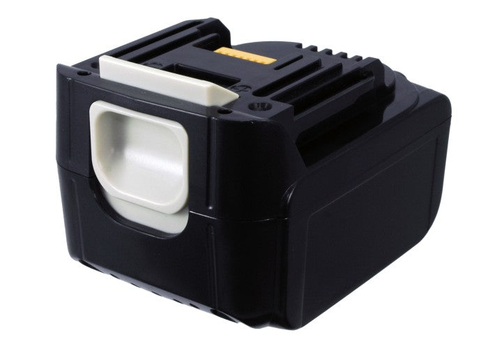Replacement Battery for Makita  BBO140 – Power Tools – 3000mAh / 43.20Wh / 14.4V