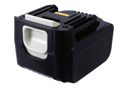 Replacement Battery for Makita  BBO140 – Power Tools – 3000mAh / 43.20Wh / 14.4V