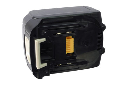 Replacement Battery for Makita  BBO140 – Power Tools – 3000mAh / 43.20Wh / 14.4V
