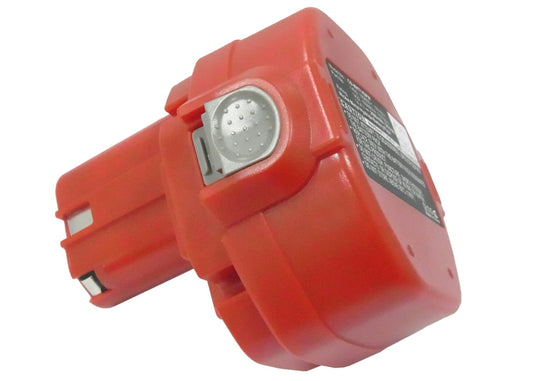 Replacement Battery for Makita  1051D – Power Tools – 2000mAh / 28.80Wh / 14.4V