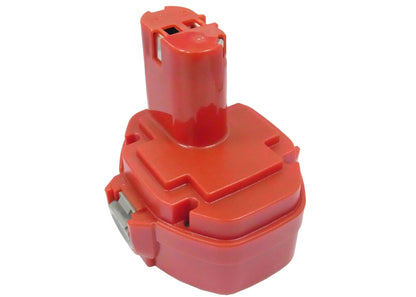 Replacement Battery for Makita  1051D – Power Tools – 2000mAh / 28.80Wh / 14.4V