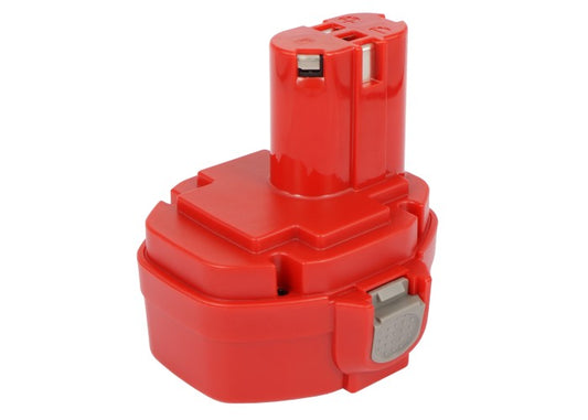 Replacement Battery for Makita  1051D – Power Tools – 3000mAh / 43.20Wh / 14.4V