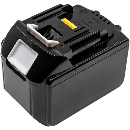 Replacement Battery for Makita  BBO140 – Power Tools – 7500mAh / 135.00Wh / 18.0V