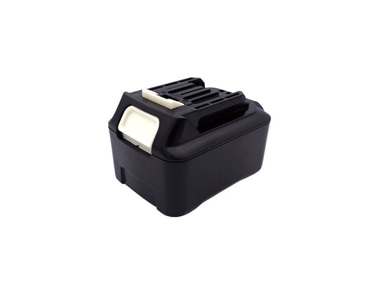 Replacement Battery for Makita  12V Max CXT Tool – Power Tools – 5000mAh / 60.00Wh / 12.0V