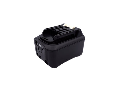 Replacement Battery for Makita  12V Max CXT Tool – Power Tools – 5000mAh / 60.00Wh / 12.0V