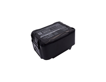 Replacement Battery for Makita  12V Max CXT Tool – Power Tools – 5000mAh / 60.00Wh / 12.0V