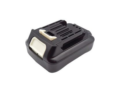 Replacement Battery for Makita  12V Max CXT Tool – Power Tools – 1500mAh / 18.00Wh / 12.0V