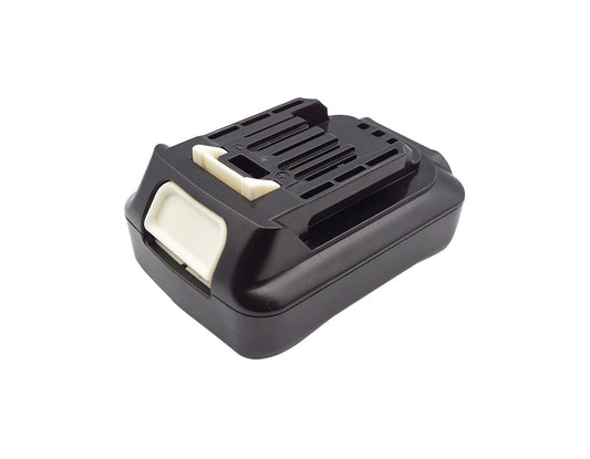 Replacement Battery for Makita  12V Max CXT Tool – Power Tools – 1500mAh / 18.00Wh / 12.0V