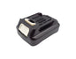 Replacement Battery for Makita  12V Max CXT Tool – Power Tools – 1500mAh / 18.00Wh / 12.0V