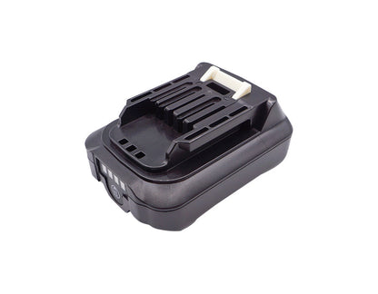 Replacement Battery for Makita  12V Max CXT Tool – Power Tools – 1500mAh / 18.00Wh / 12.0V