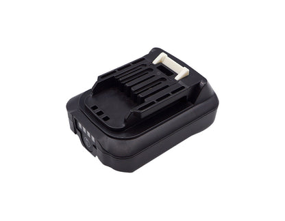 Replacement Battery for Makita  12V Max CXT Tool – Power Tools – 2500mAh / 30.00Wh / 12.0V