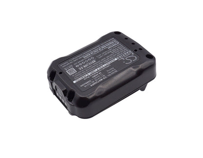Replacement Battery for Makita  12V Max CXT Tool – Power Tools – 2500mAh / 30.00Wh / 12.0V