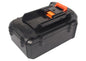 Replacement Battery for Makita  BHR261 – Power Tools – 3000mAh/108.0Wh / 36.0V