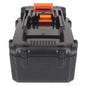 Replacement Battery for Makita BHR261 BHR261RDE, Lawnmower MBC231DRD, – 3000mAh/108.0Wh