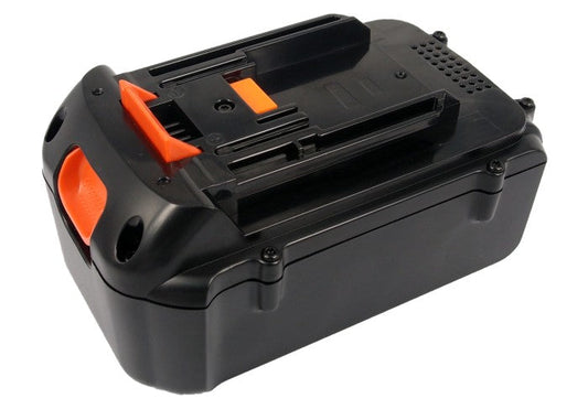 Replacement Battery for Makita  BHR261 – Power Tools – 4000mAh/144.0Wh / 36.0V