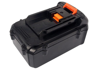 Replacement Battery for Makita  BHR261 – Power Tools – 4000mAh/144.0Wh / 36.0V