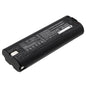 Replacement Battery for Makita  3700D – Power Tools – 1500mAh / 10.80Wh / 7.2V