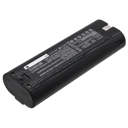 Replacement Battery for Makita  3700D – Power Tools – 1500mAh / 10.80Wh / 7.2V
